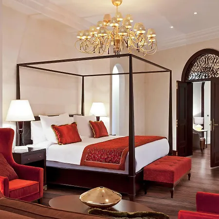Sofitel Legend Old Cataract Hotel Aswan Exterior photo