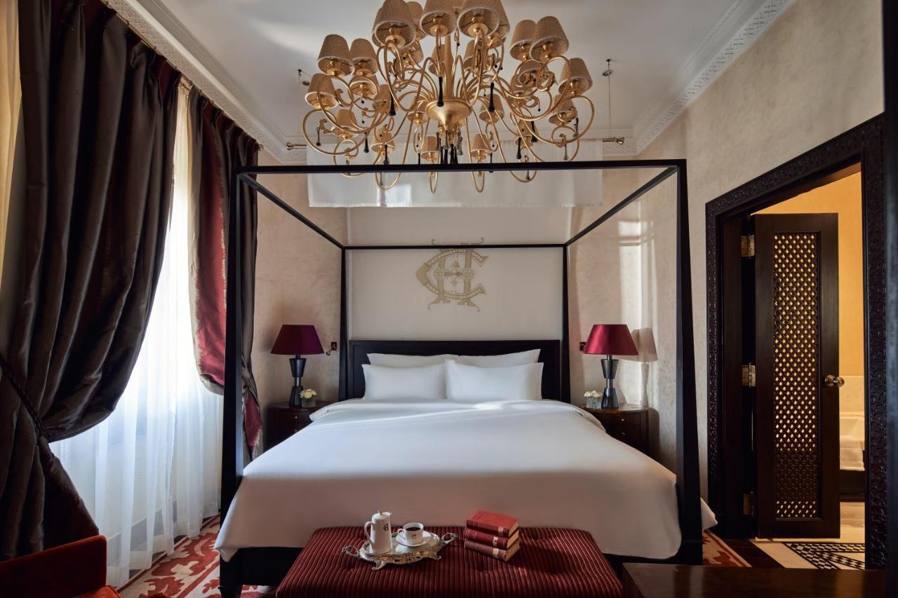 Sofitel Legend Old Cataract 5* Assouan