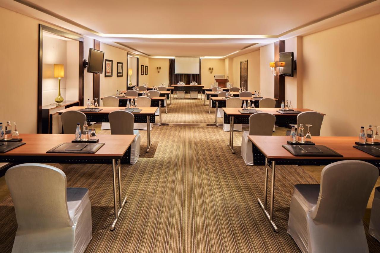 Sofitel Legend Old Cataract Assouan