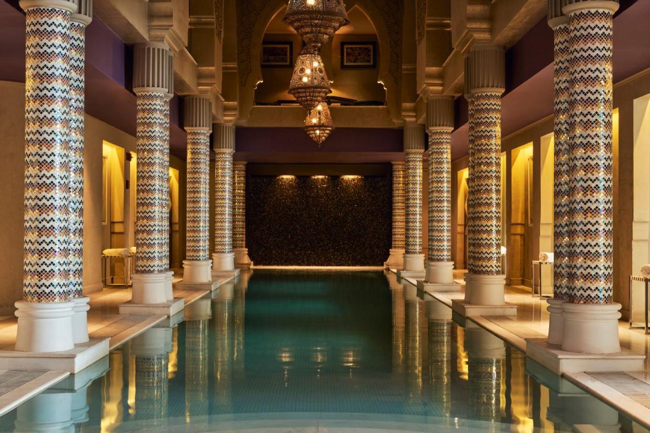 Sofitel Legend Old Cataract Hotel Assouan