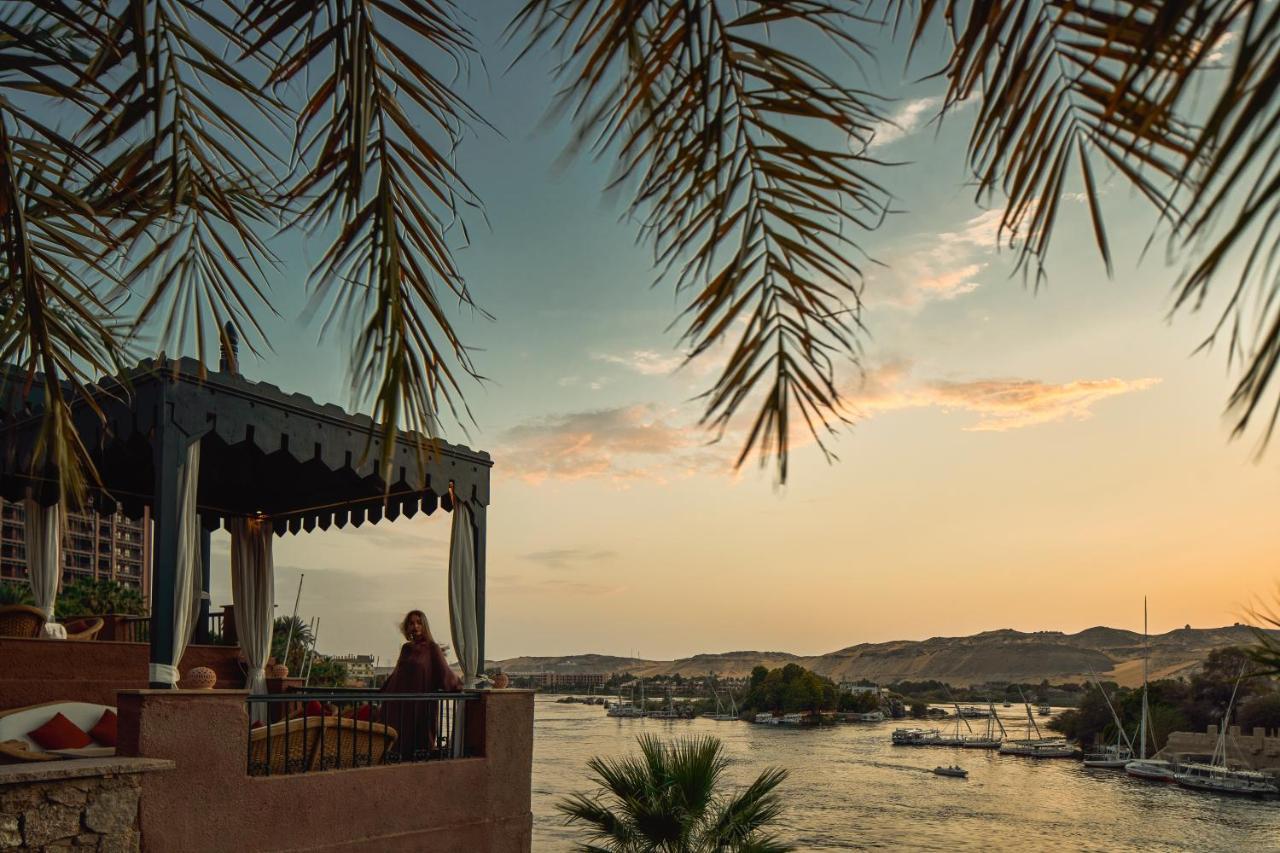 Sofitel Legend Old Cataract 5*