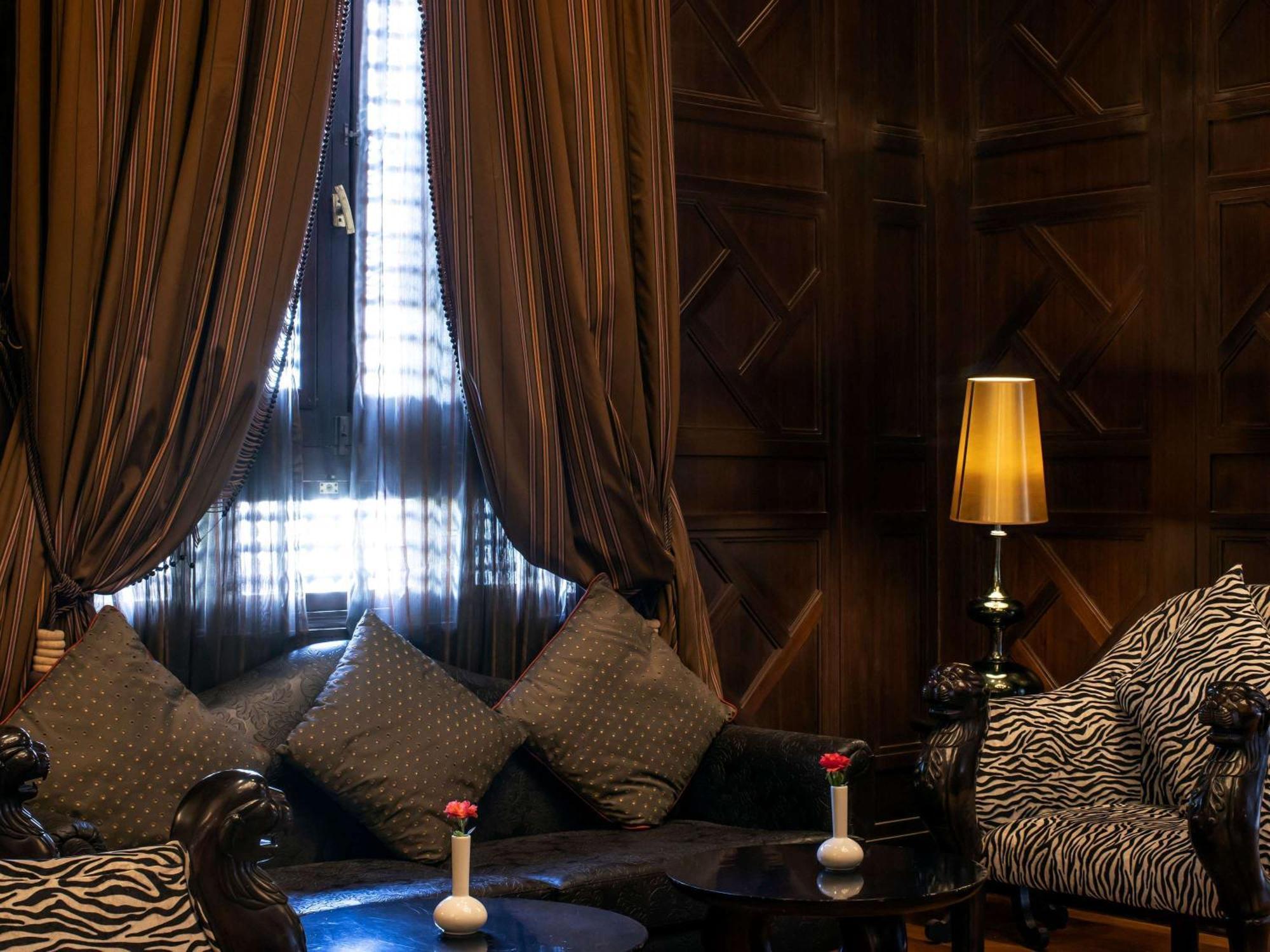 Sofitel Legend Old Cataract 5* Assouan