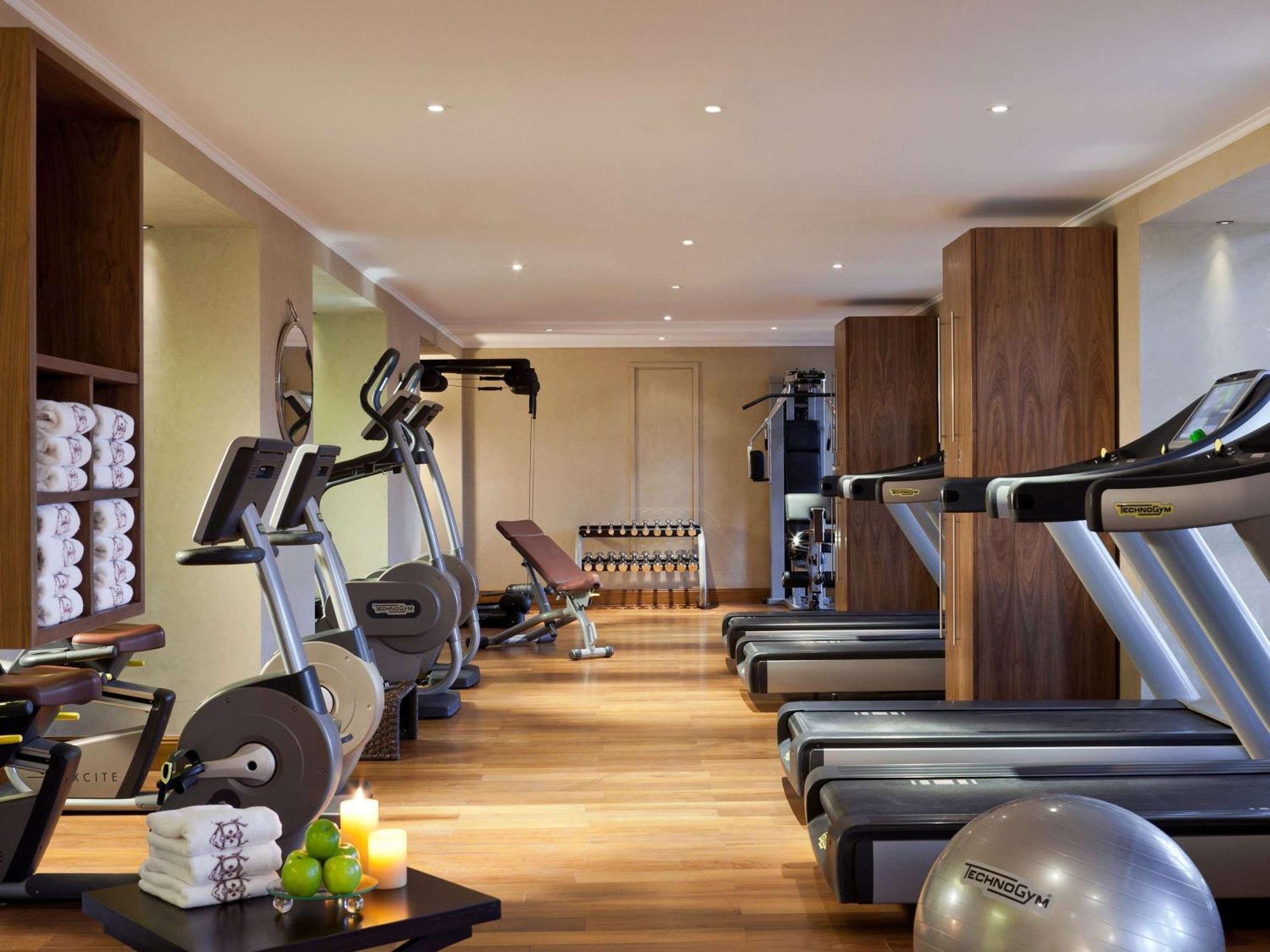 Sofitel Legend Old Cataract 5* Assouan