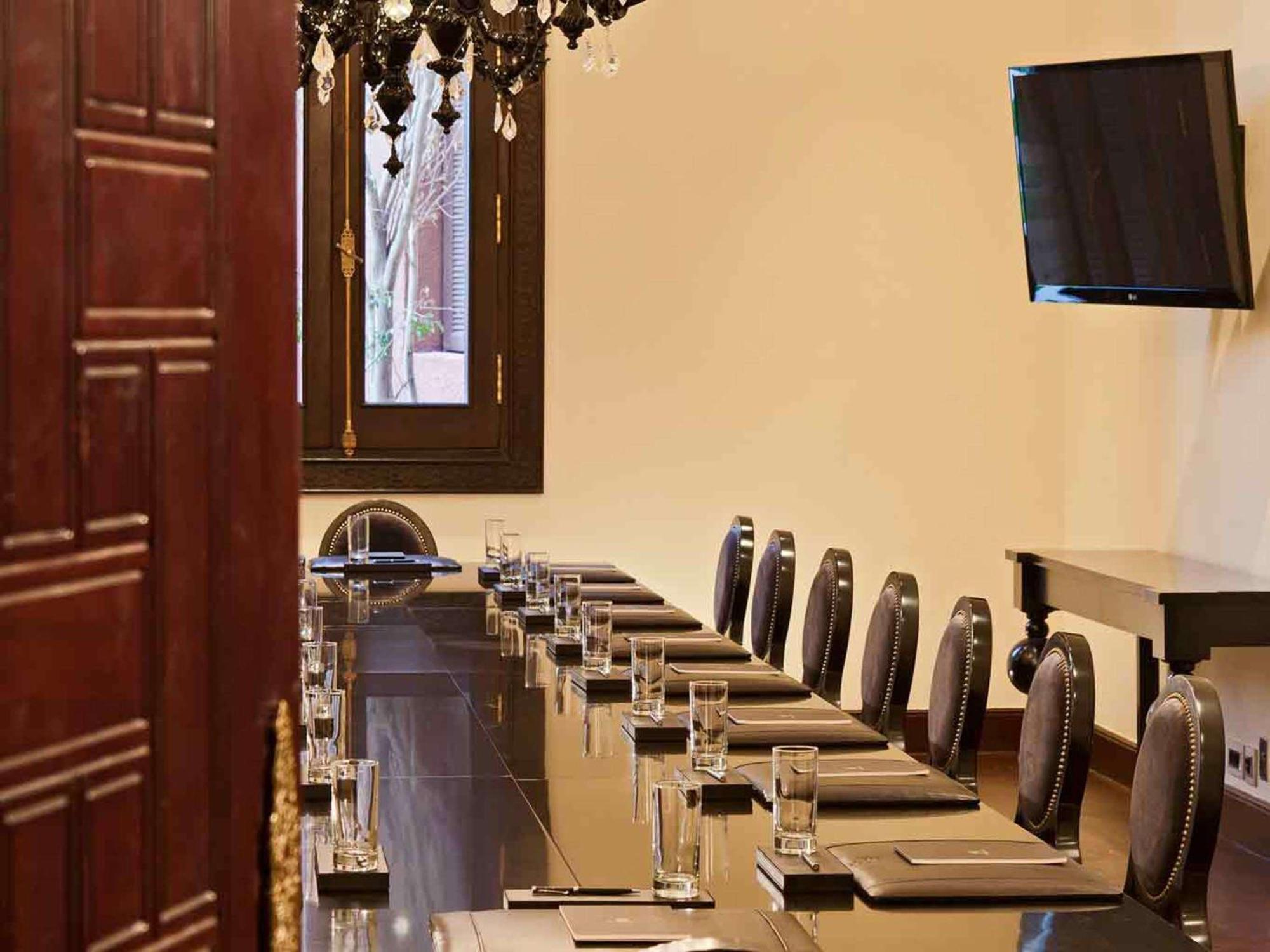 Sofitel Legend Old Cataract 5* Assouan