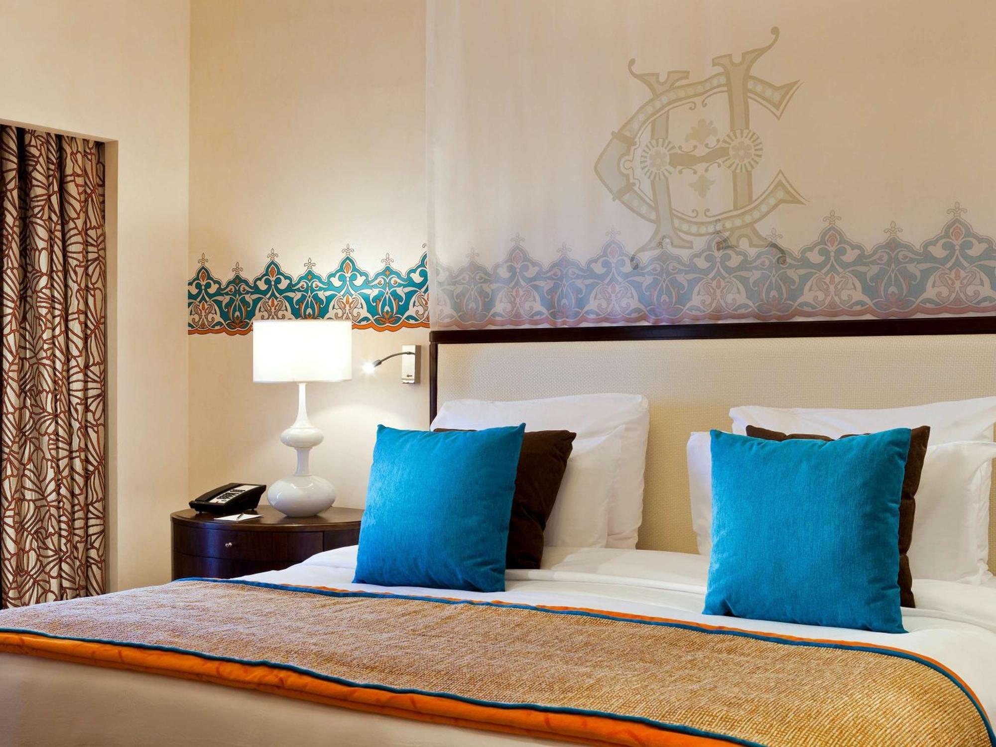 Hotel Sofitel Legend Old Cataract Assouan