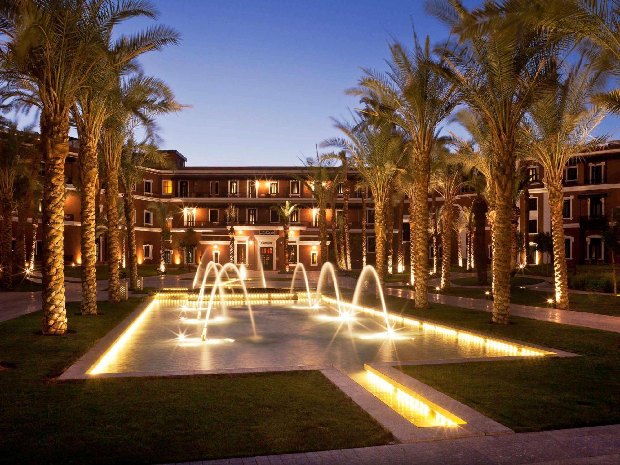 Sofitel Legend Old Cataract 5* Aswan