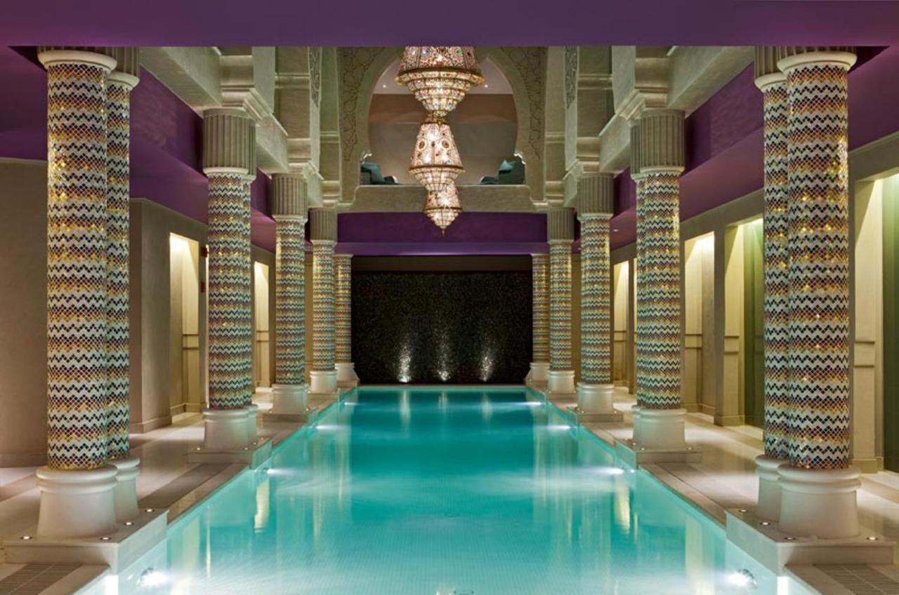 Sofitel Legend Old Cataract 5* Assouan