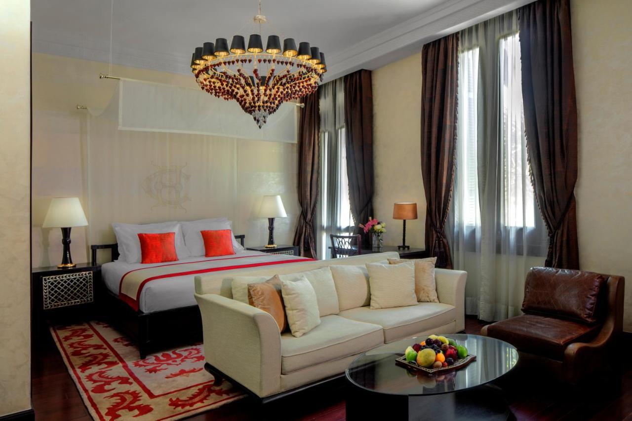 Sofitel Legend Old Cataract 5*